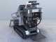 Blackstone TB-PRO 5500 DLT-Hydro - Motocarriola cingolata cassone dumper idraulico 500Kg - Cambio idrostatico