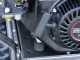 Blackstone TB-PRO 5500 DLT-Hydro - Motocarriola cingolata cassone dumper idraulico 500Kg - Cambio idrostatico
