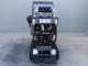 Blackstone TB-PRO 5500 DLT-Hydro - Motocarriola cingolata cassone dumper idraulico 500Kg