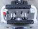 Blackstone TB-PRO 5500 DLT-Hydro - Motocarriola cingolata cassone dumper idraulico 500Kg