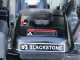 Blackstone TB-PRO 5500 DLT-Hydro - Motocarriola cingolata cassone dumper idraulico 500Kg