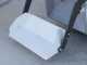 Blackstone TB-PRO 5500 DLT-Hydro - Motocarriola cingolata cassone dumper idraulico 500Kg