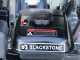 Motocarriola Blackstone TB-PRO 5500 DLT-Hydro - Cassone dumper idraulico 500Kg
