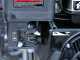 Motocarriola Blackstone TB-PRO 5500 DLT-Hydro - Cassone dumper idraulico 500Kg