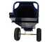 BullMach Hercules 65 L - Biotrituratore a scoppio - Motore Loncin LC170F 212cc