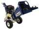 BullMach Hercules 65 L - Biotrituratore a scoppio - Motore Loncin LC170F 212cc