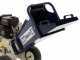 BullMach Hercules 65 L - Biotrituratore a scoppio - Motore Loncin LC170F 212cc