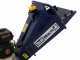 BullMach Hercules 65 L - Biotrituratore a scoppio - Motore Loncin LC170F 212cc