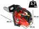 Valex Easy 26A - Motosega a scoppio da potatura - Lama da 30cm