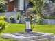 Gardena 5900/4 Inox - Pompa sommersa a pressione - per acque chiare - 900W