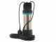 Gardena 5900/4 Inox - Pompa sommersa a pressione - per acque chiare - 900W