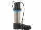 Gardena 5900/4 Inox - Pompa sommersa a pressione - per acque chiare - 900W
