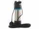 Pompa Gardena sommersa a pressione 5900/4 inox - per acque chiare - 900W