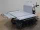 Blackstone TB-PRO 5500 FT-Lift - Motocarriola cassone alzabile a pantografo