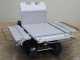 Blackstone TB-PRO 5500 FT-Lift - Motocarriola cassone alzabile a pantografo