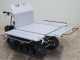 Blackstone TB-PRO 5500 FT-Lift - Motocarriola cassone alzabile a pantografo