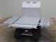 Blackstone TB-PRO 5500 FT-Lift - Motocarriola cassone alzabile a pantografo