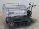 Blackstone TB-PRO 5500 FT-Lift - Motocarriola cassone alzabile a pantografo