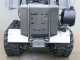 Blackstone TB-PRO 5500 FT-Lift - Motocarriola cassone alzabile a pantografo