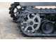 Blackstone TB-PRO 5500 FT-Lift - Motocarriola cassone alzabile a pantografo