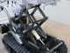 Blackstone TB-PRO 5500 FT-Lift - Motocarriola cassone alzabile a pantografo