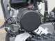 Blackstone TB-PRO 5500 FT-Lift - Motocarriola cassone alzabile a pantografo