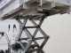 Blackstone TB-PRO 5500 FT-Lift - Motocarriola cassone alzabile a pantografo