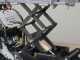 Blackstone TB-PRO 5500 FT-Lift - Motocarriola cassone alzabile a pantografo
