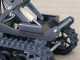 Blackstone TB-PRO 5500 FT-Lift - Motocarriola cassone alzabile a pantografo