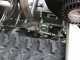 Blackstone TB-PRO 5500 FT-Lift - Motocarriola cassone alzabile a pantografo