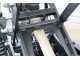 Blackstone TB-PRO 5500 FT-Lift - Motocarriola cassone alzabile a pantografo