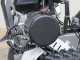 Blackstone TB-PRO 5500 FT-Lift - Motocarriola cassone alzabile a pantografo