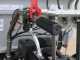 Blackstone TB-PRO 5500 FT-Lift - Motocarriola cassone alzabile a pantografo