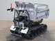 Blackstone TB-PRO 5500 FT-Lift - Motocarriola cassone alzabile a pantografo