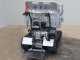 Blackstone TB-PRO 5500 FT-Lift - Motocarriola cassone alzabile a pantografo