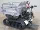 Blackstone TB-PRO 5500 FT-Lift - Motocarriola cassone alzabile a pantografo