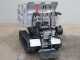 Blackstone TB-PRO 5500 FT-Lift - Motocarriola cassone alzabile a pantografo