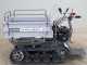 Blackstone TB-PRO 5500 FT-Lift - Motocarriola cassone alzabile a pantografo