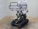 Blackstone TB-PRO 5500 FT-Lift - Motocarriola cassone alzabile a pantografo