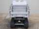 Blackstone TB-PRO 5500 FT-Lift - Motocarriola cassone alzabile a pantografo