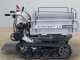 Blackstone TB-PRO 5500 FT-Lift - Motocarriola cassone alzabile a pantografo