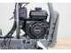 Blackstone TB-PRO 5500 FT-Lift - Motocarriola cassone alzabile a pantografo