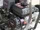 Blackstone TB-PRO 5500 FT-Lift - Motocarriola cassone alzabile a pantografo