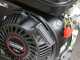 Blackstone TB-PRO 5500 FT-Lift - Motocarriola cassone alzabile a pantografo