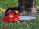 Valex Easy 26A - Motosega a scoppio da potatura - Lama Carving da 23cm 