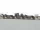 Valex Easy 26A - Motosega a scoppio da potatura - Lama Carving da 23cm 