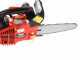 Valex Easy 26A - Motosega a scoppio da potatura - Lama Carving da 23cm 