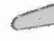 Valex Easy 26A - Motosega a scoppio da potatura - Lama Carving da 23cm 