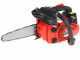 Valex Easy 26A - Motosega a scoppio da potatura - Lama Carving da 23cm 