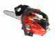 Valex Easy 26A - Motosega a scoppio da potatura - Lama Carving da 23cm 